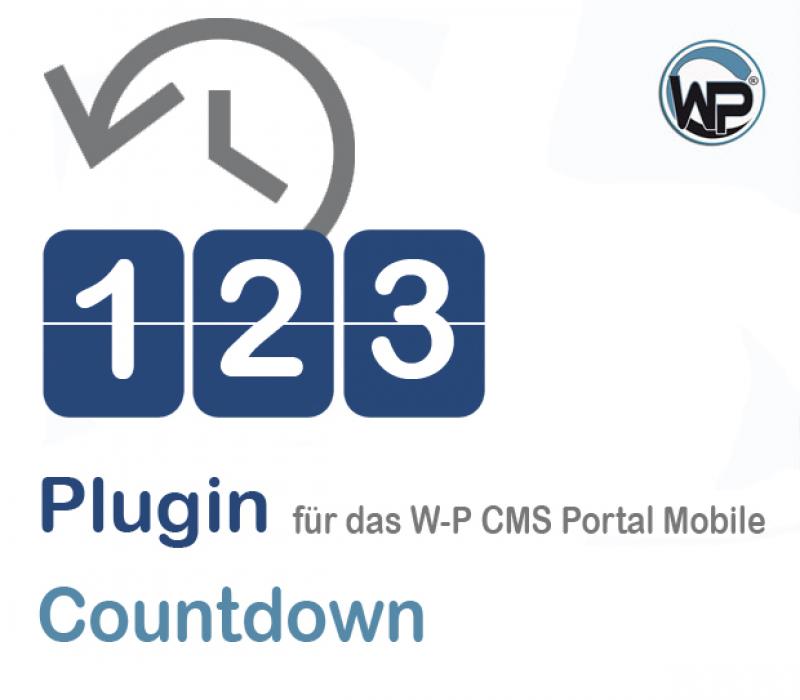 Neu Boxen Plugin - Countdown