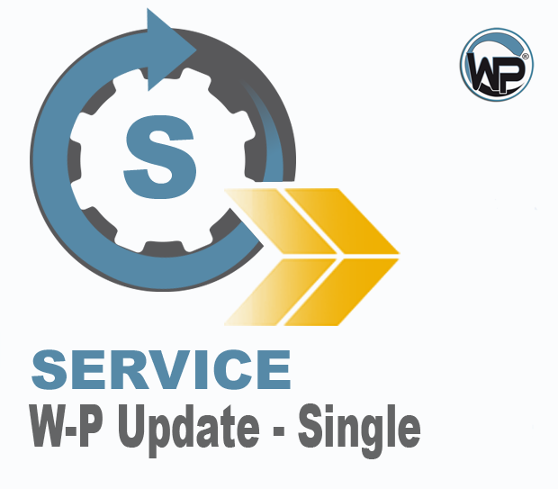W-P Updateservice Single