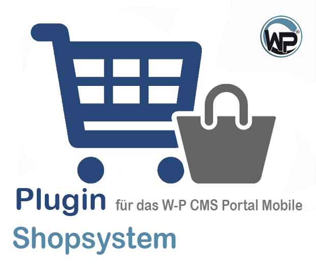 Shopsystem - Plugin