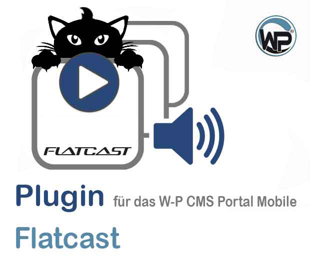 Radio Flatcast - Plugin