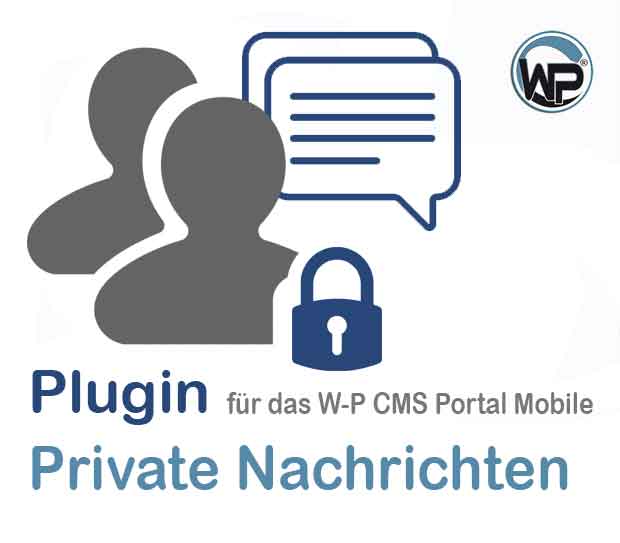 Private Nachrichten - Plugin