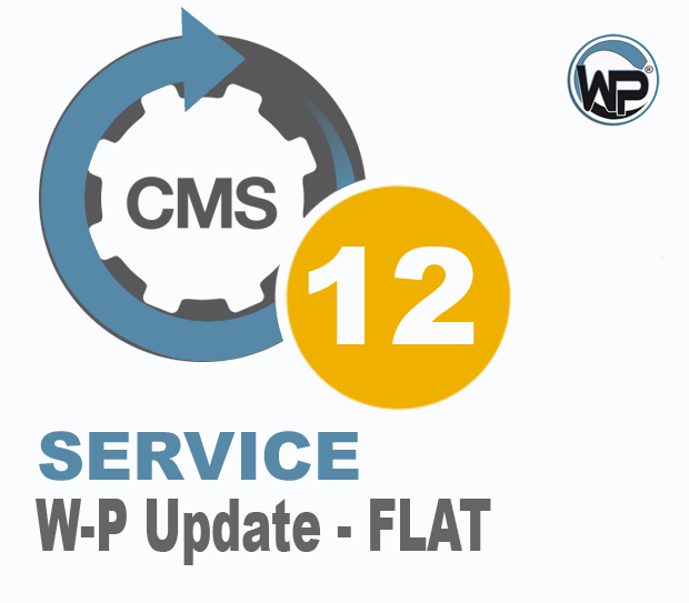 W-P Update Flat 12+